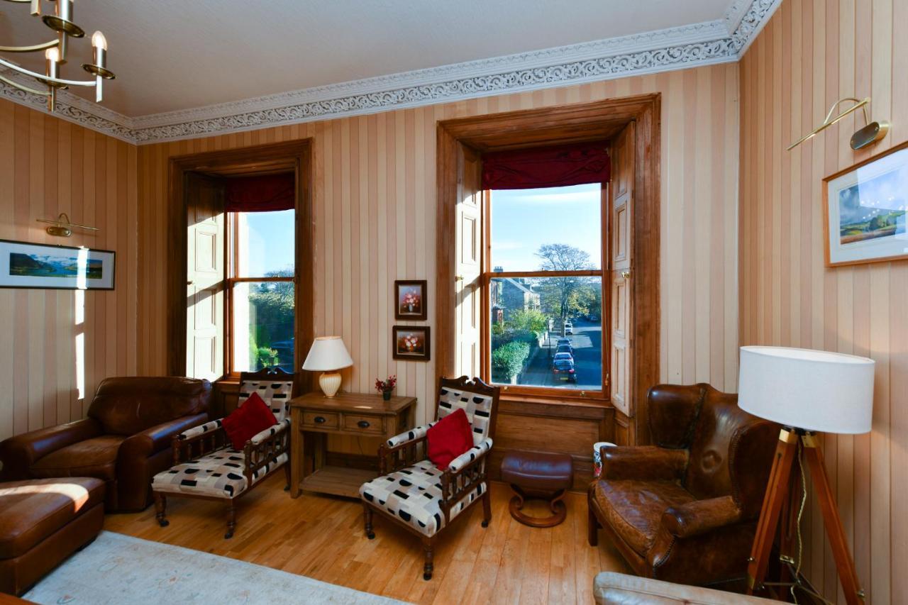 Вилла Pladda View Эр Экстерьер фото