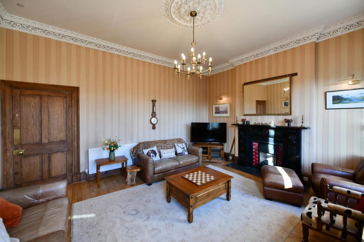 Вилла Pladda View Эр Экстерьер фото